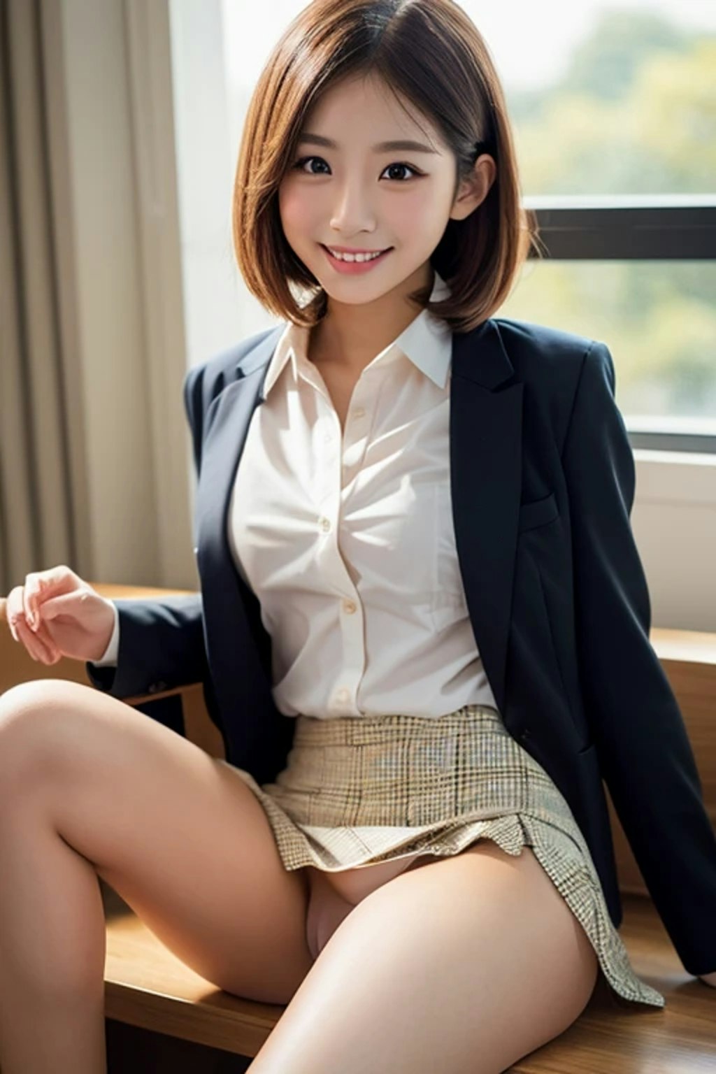 今からバイトやねん