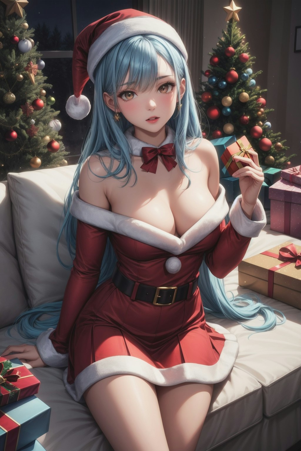 クリスマス