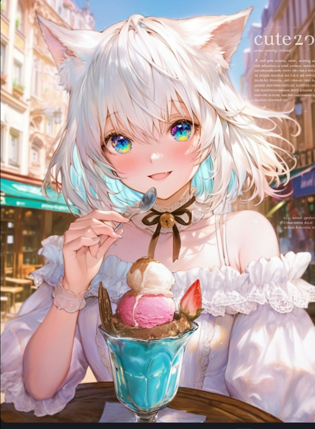 🍨