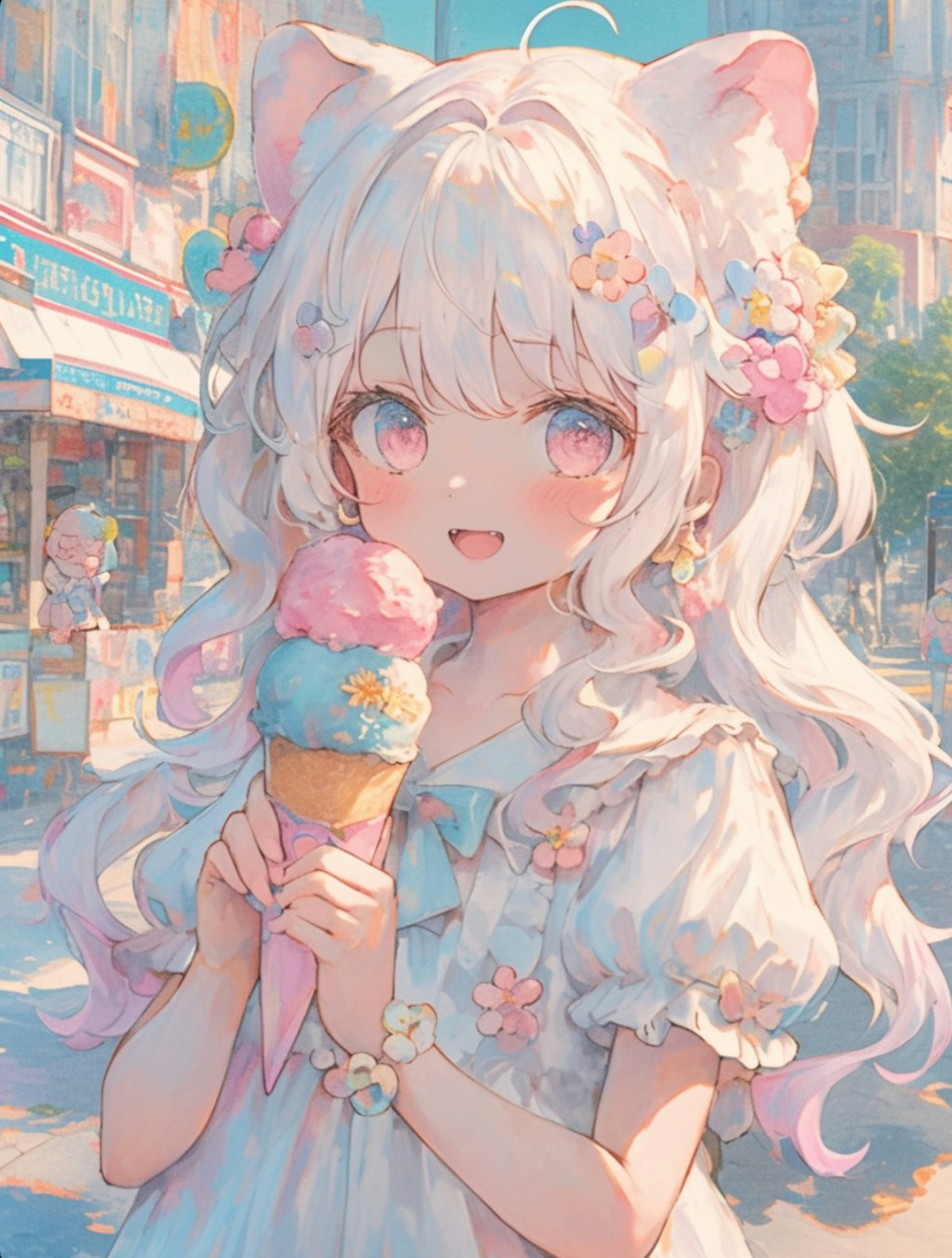 🍨