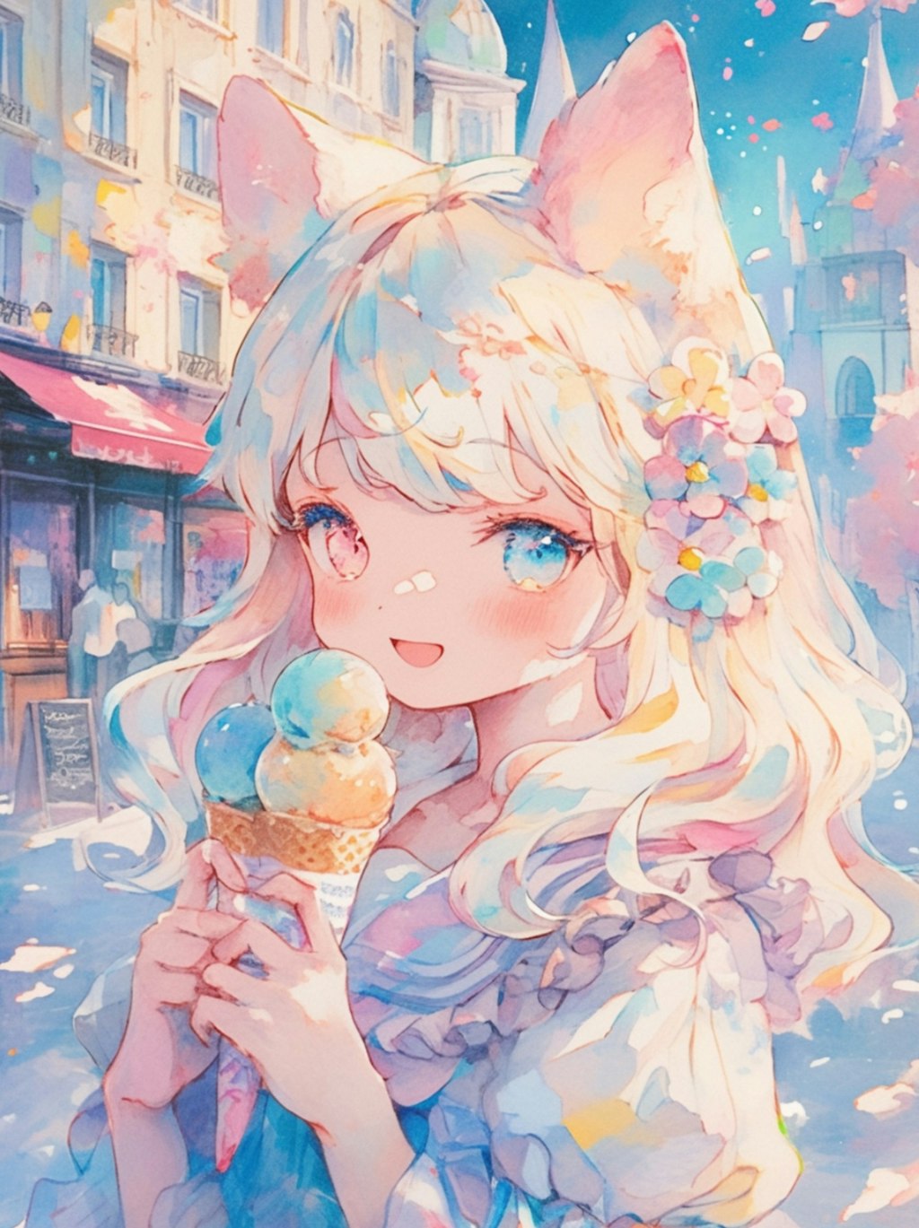 🍨