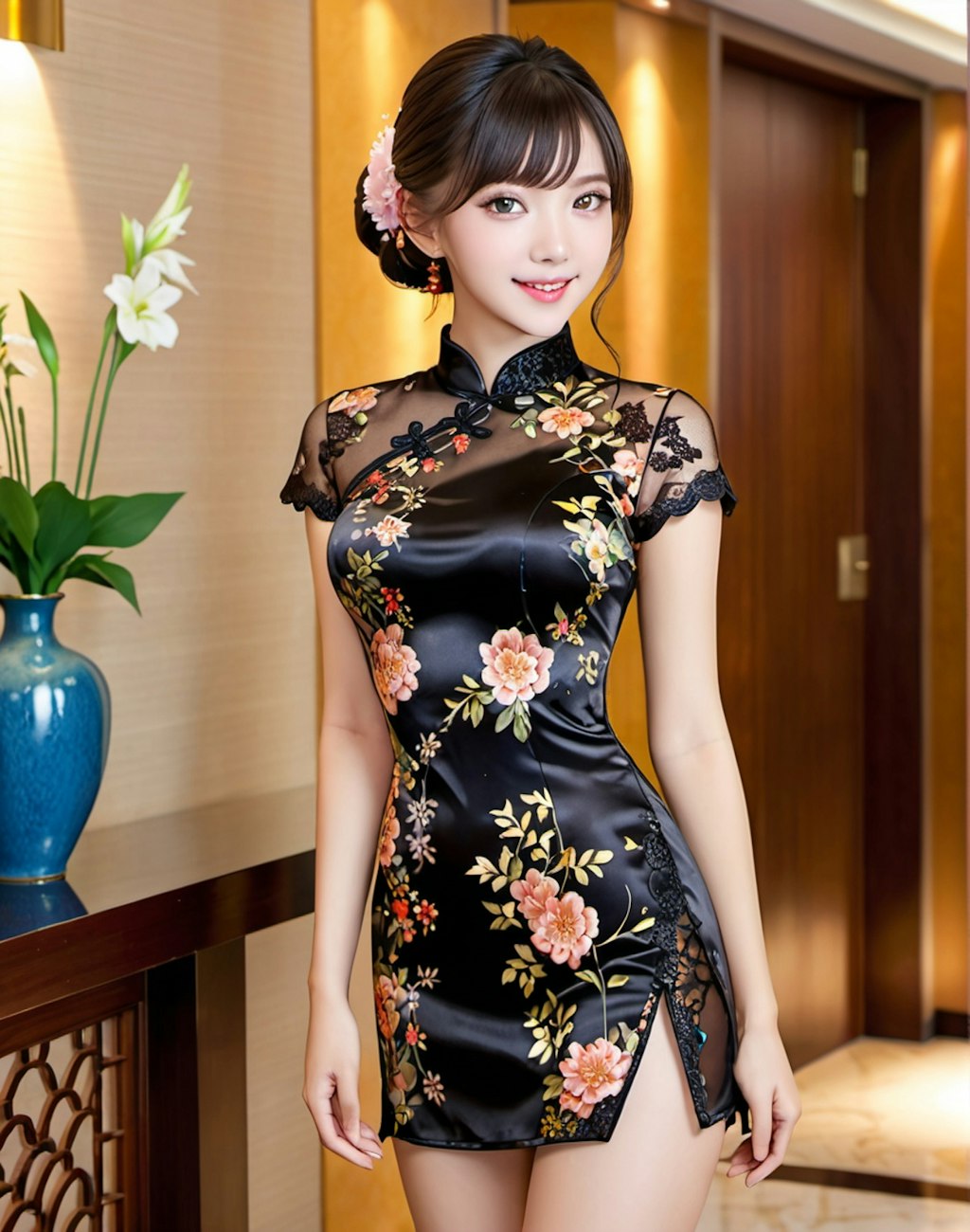 cheongsam