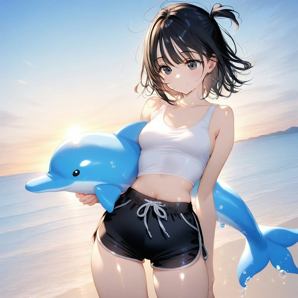 海