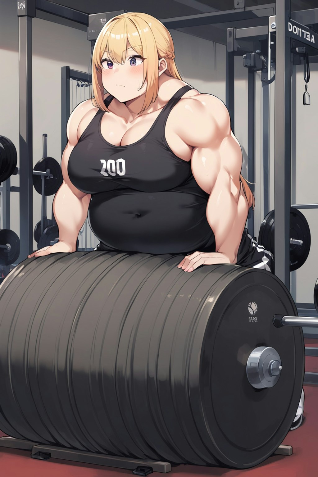 合計200kg