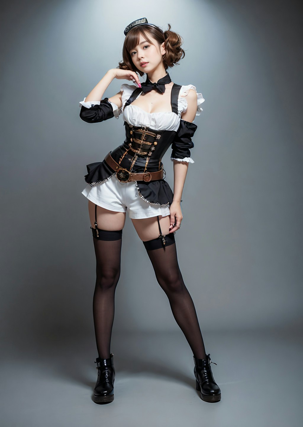 steam punk