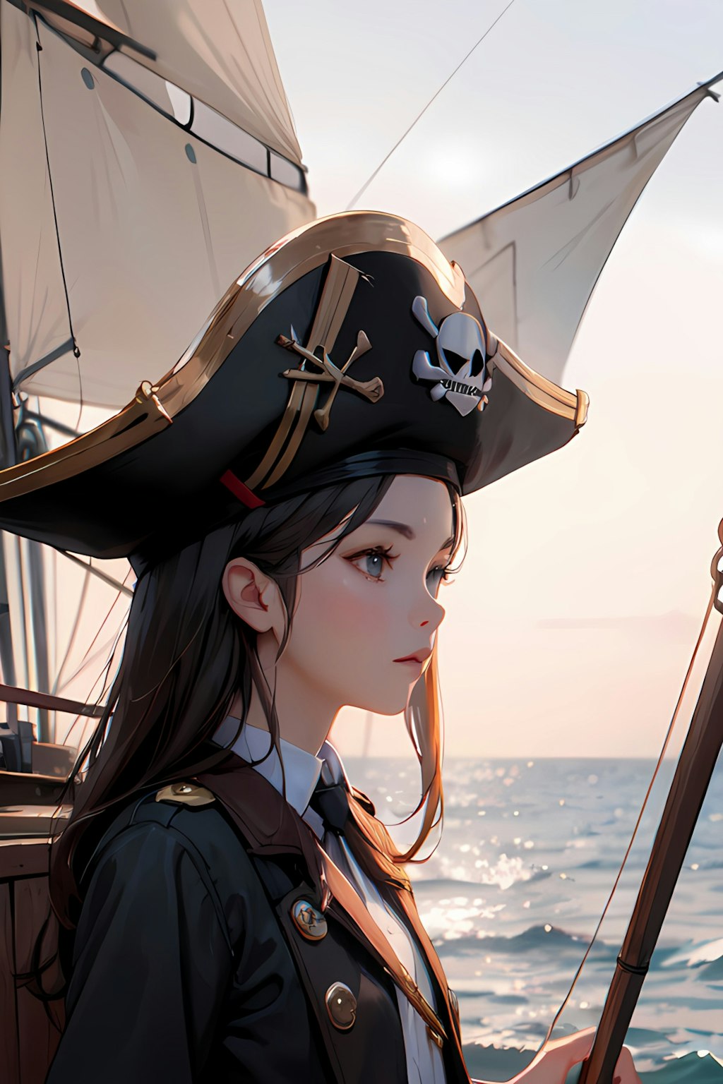 海賊姫