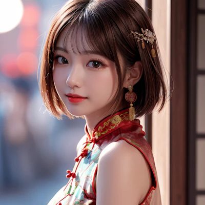 Photo album by Girl in China Dress