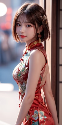 Photo album by Girl in China Dress