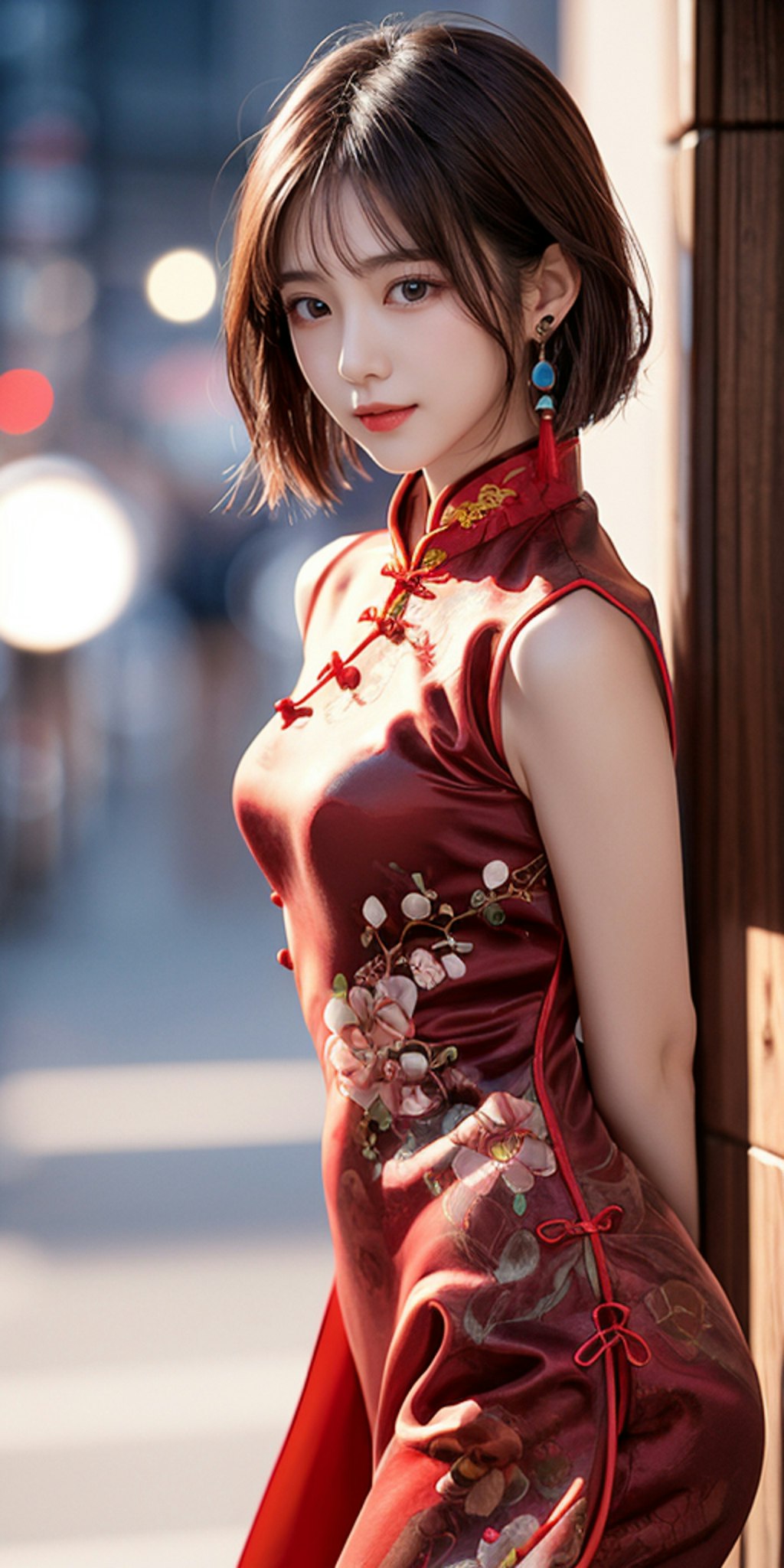 Photo album by Girl in China Dress