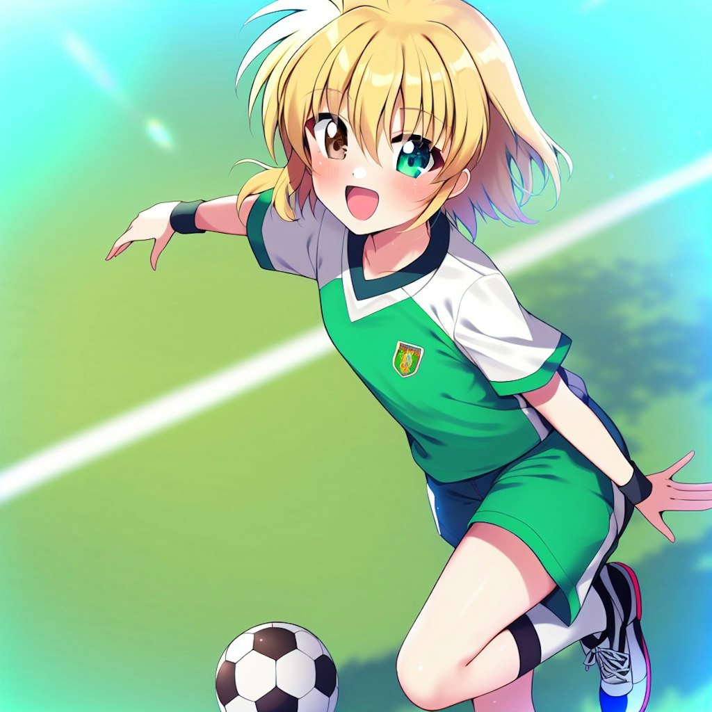 サッカー部