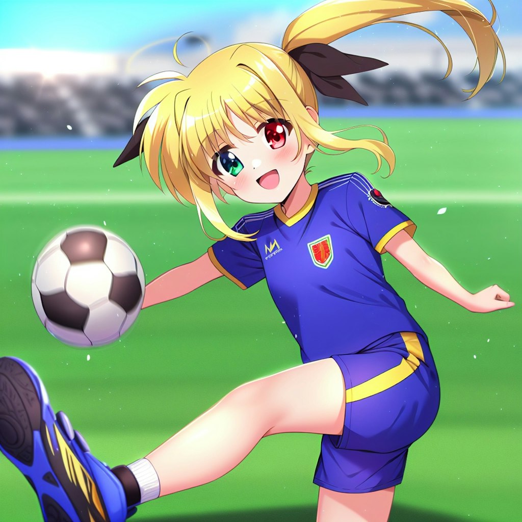 サッカー部