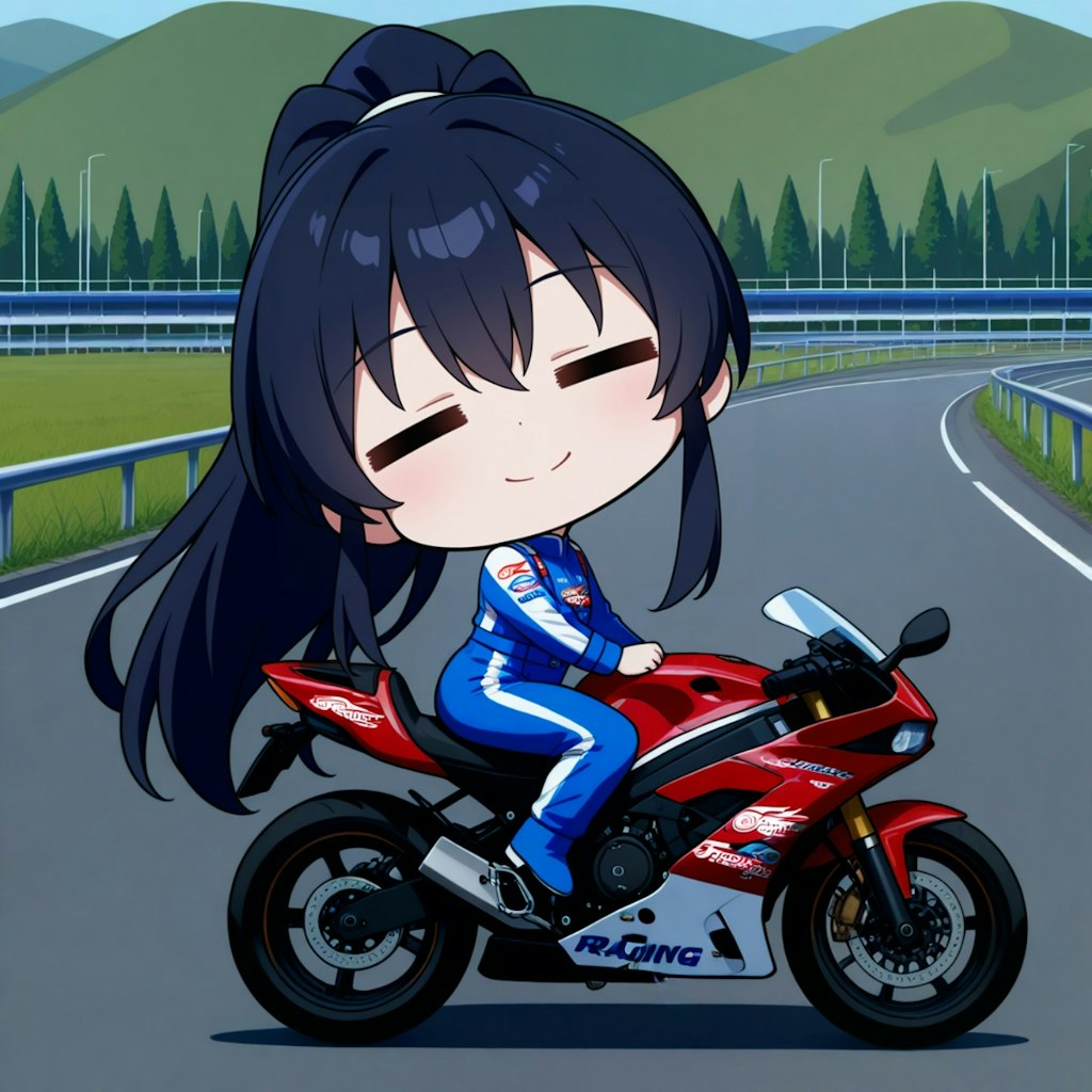 らいだー
