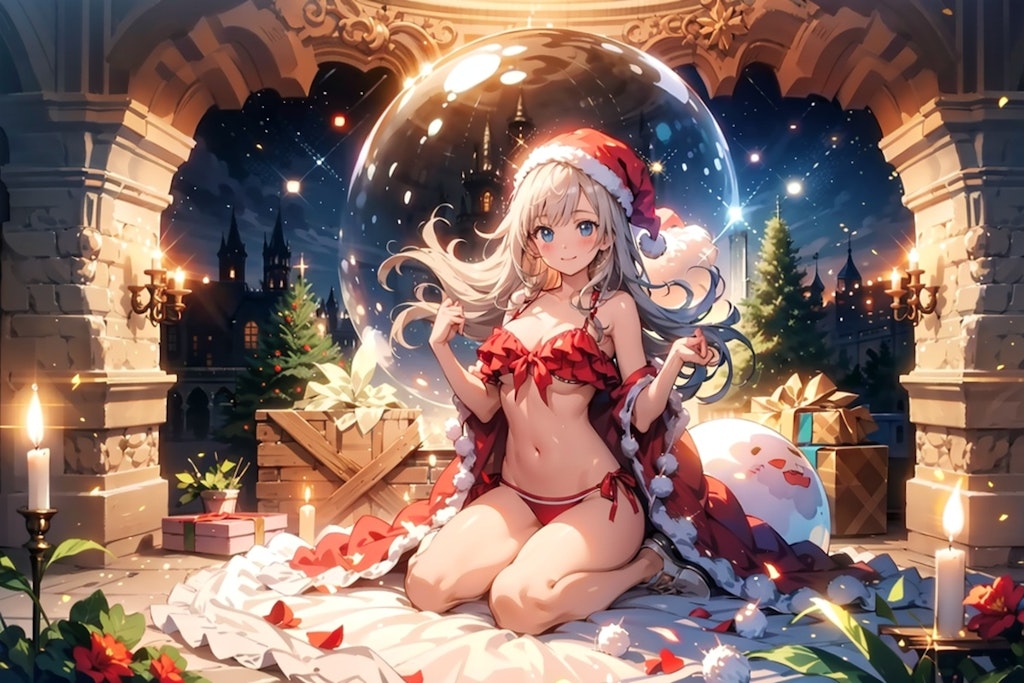 TOPAZ SANTA