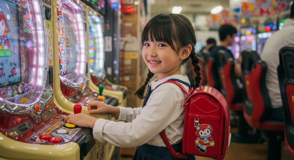自宅ゲーセン