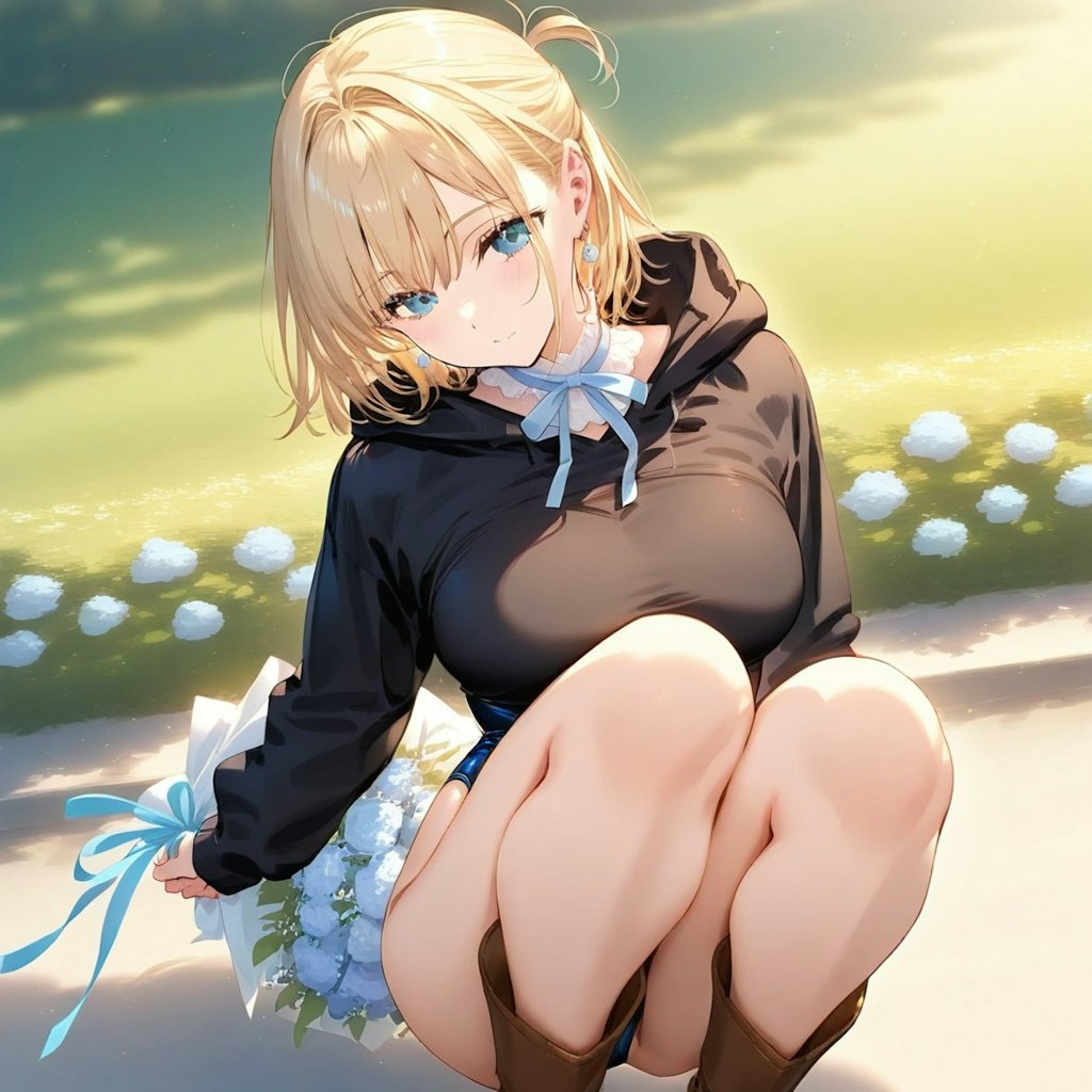 花束
