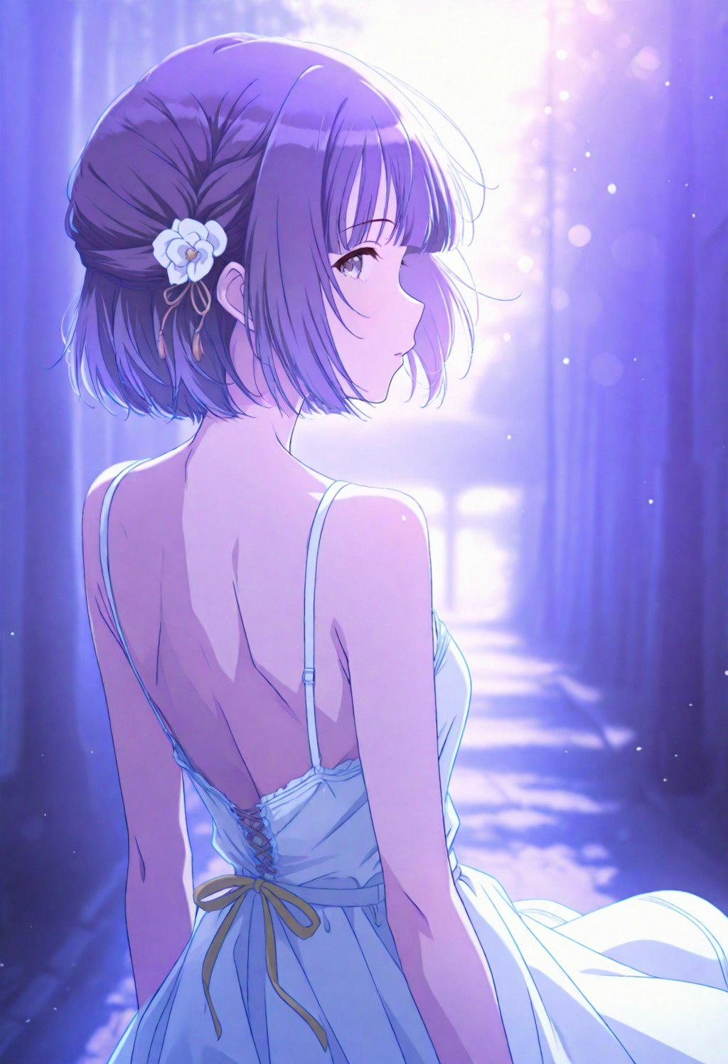 秦谷美鈴