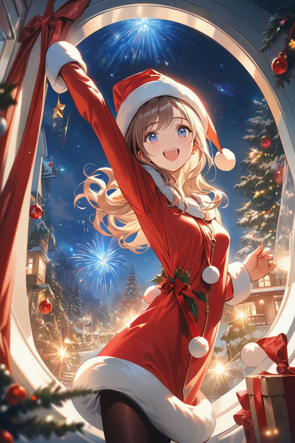 メリークリスマス♪