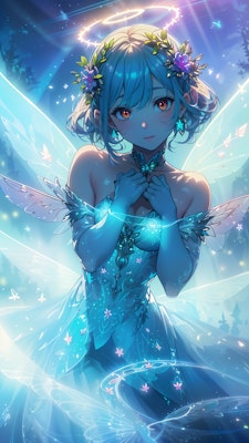 妖精天使