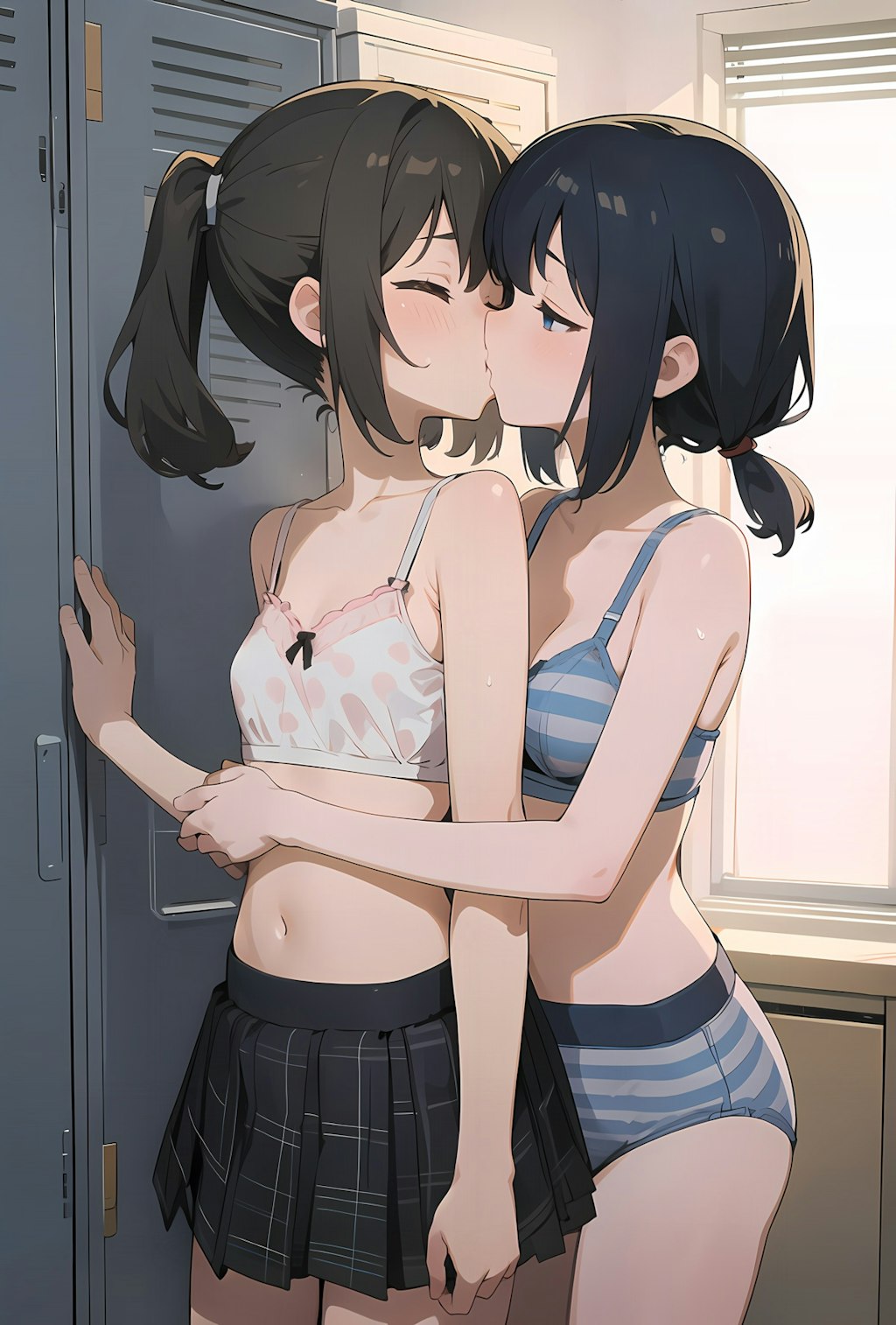 百合の日