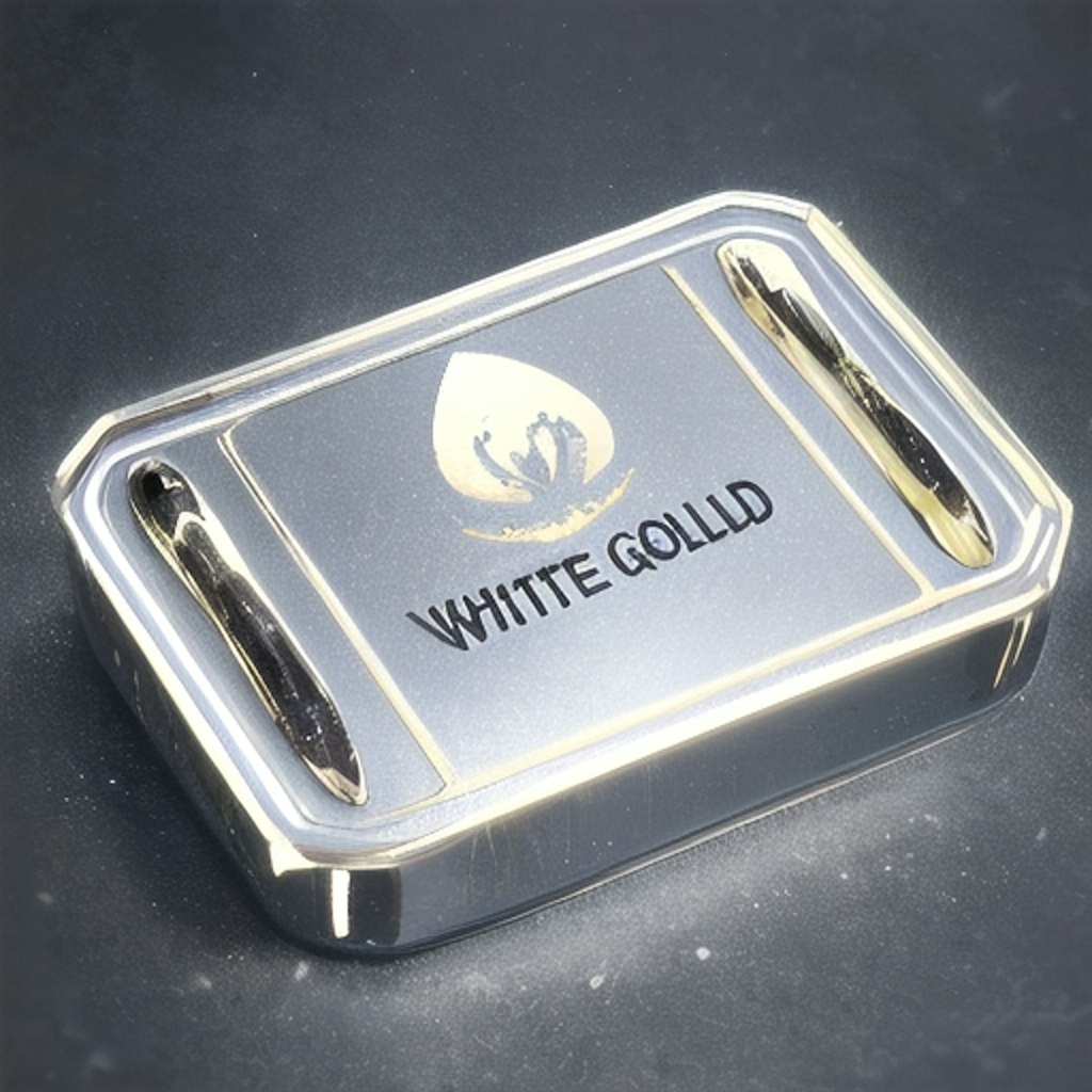 一語生成 whitegold