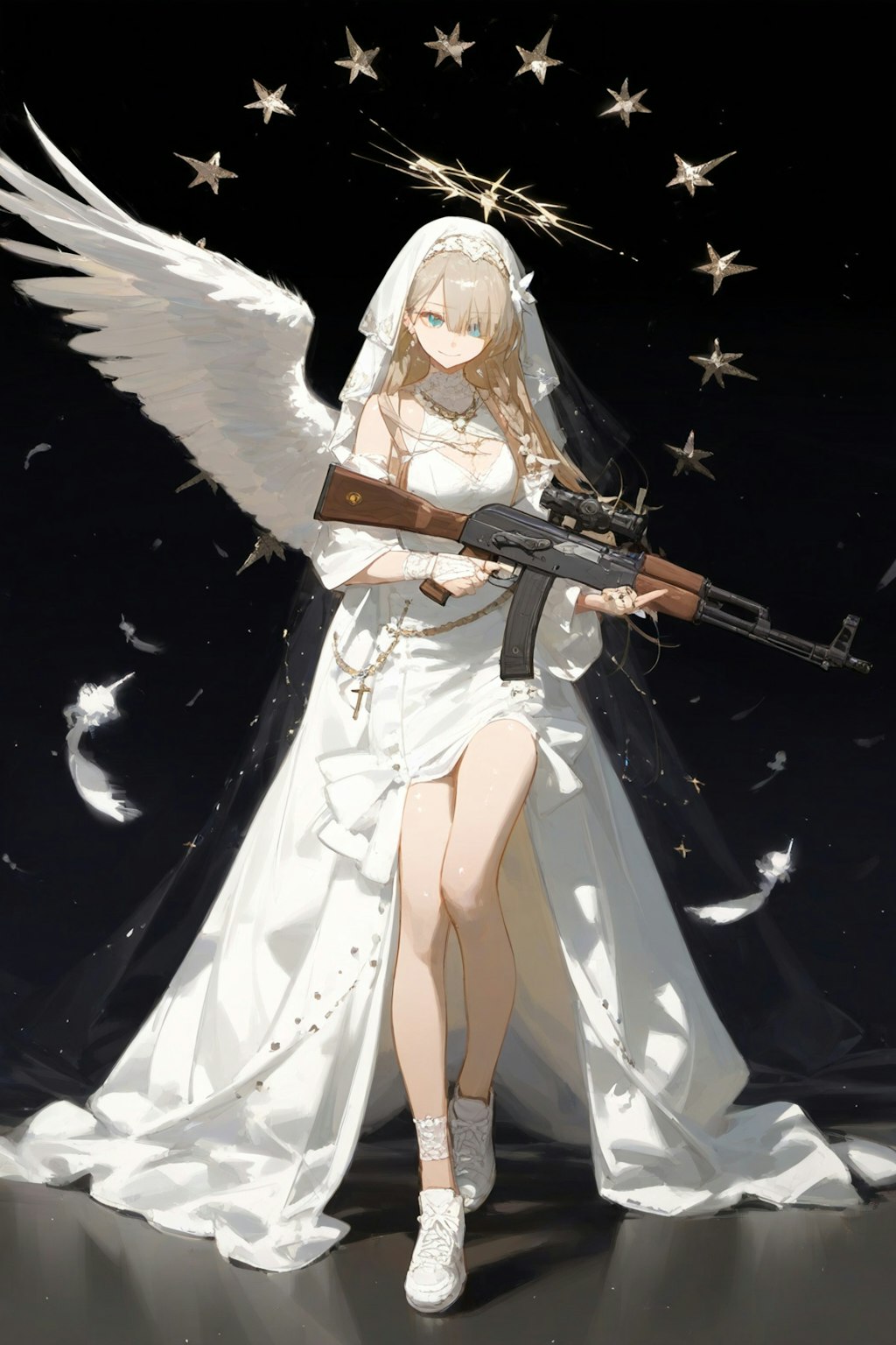 angel