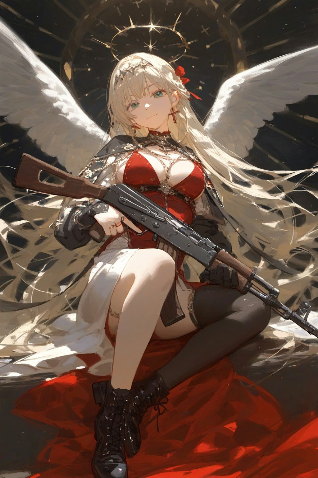 angel