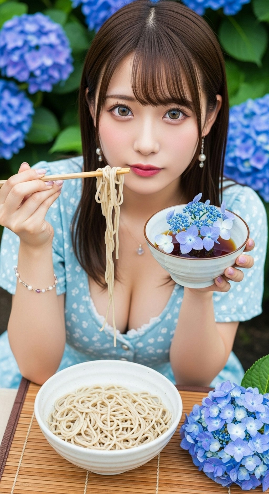 そばつゆ