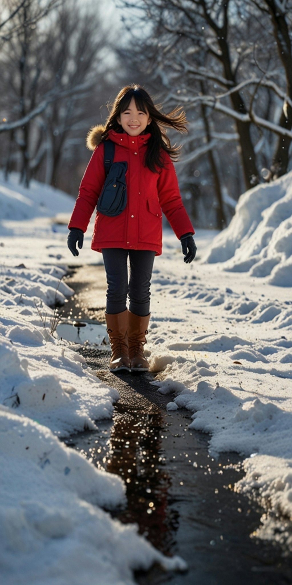 雪暦