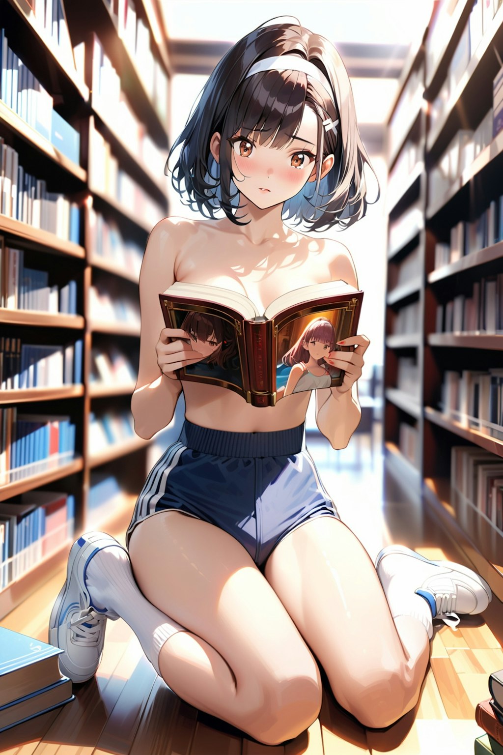 読書