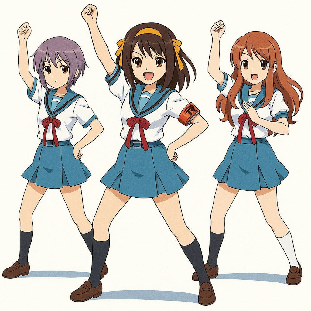 なぞなぞみたいに