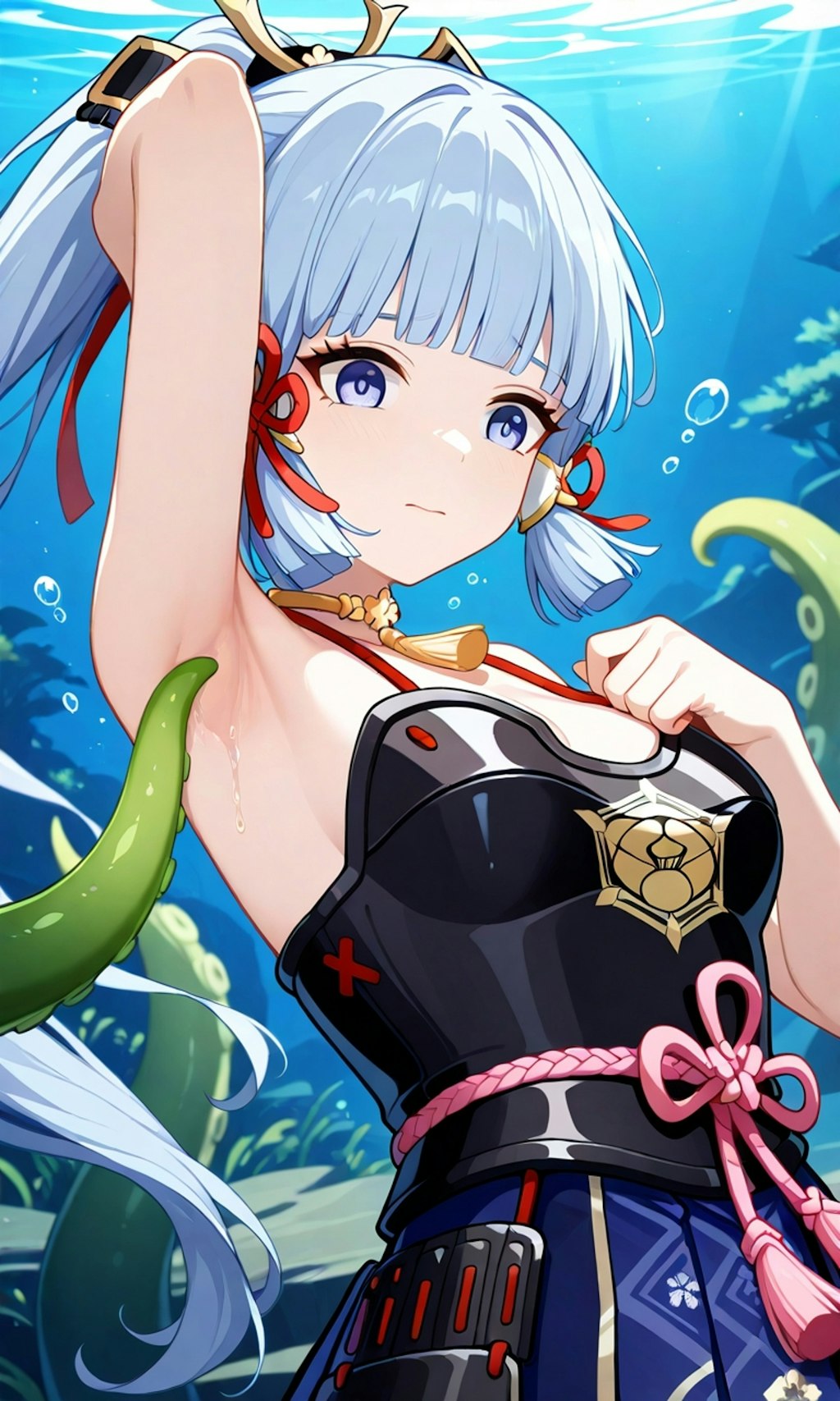 Daily armpits 38