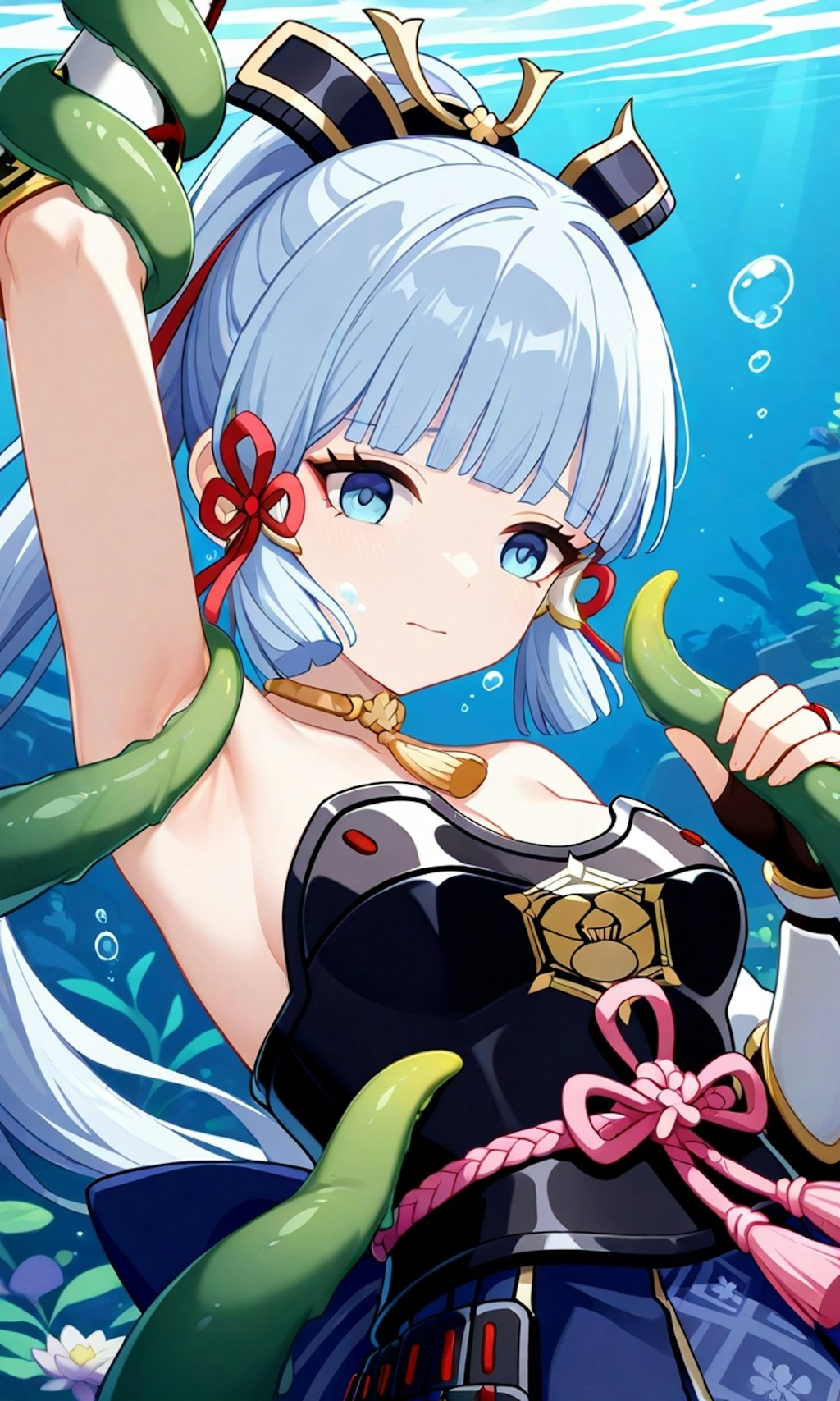 Daily armpits 38