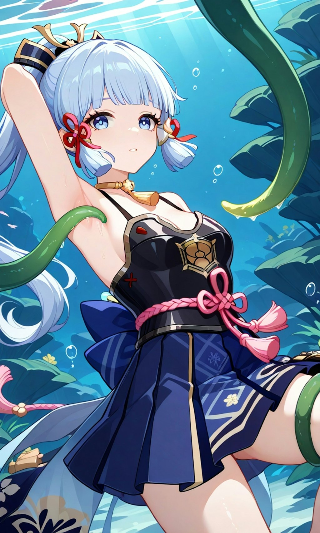 Daily armpits 38