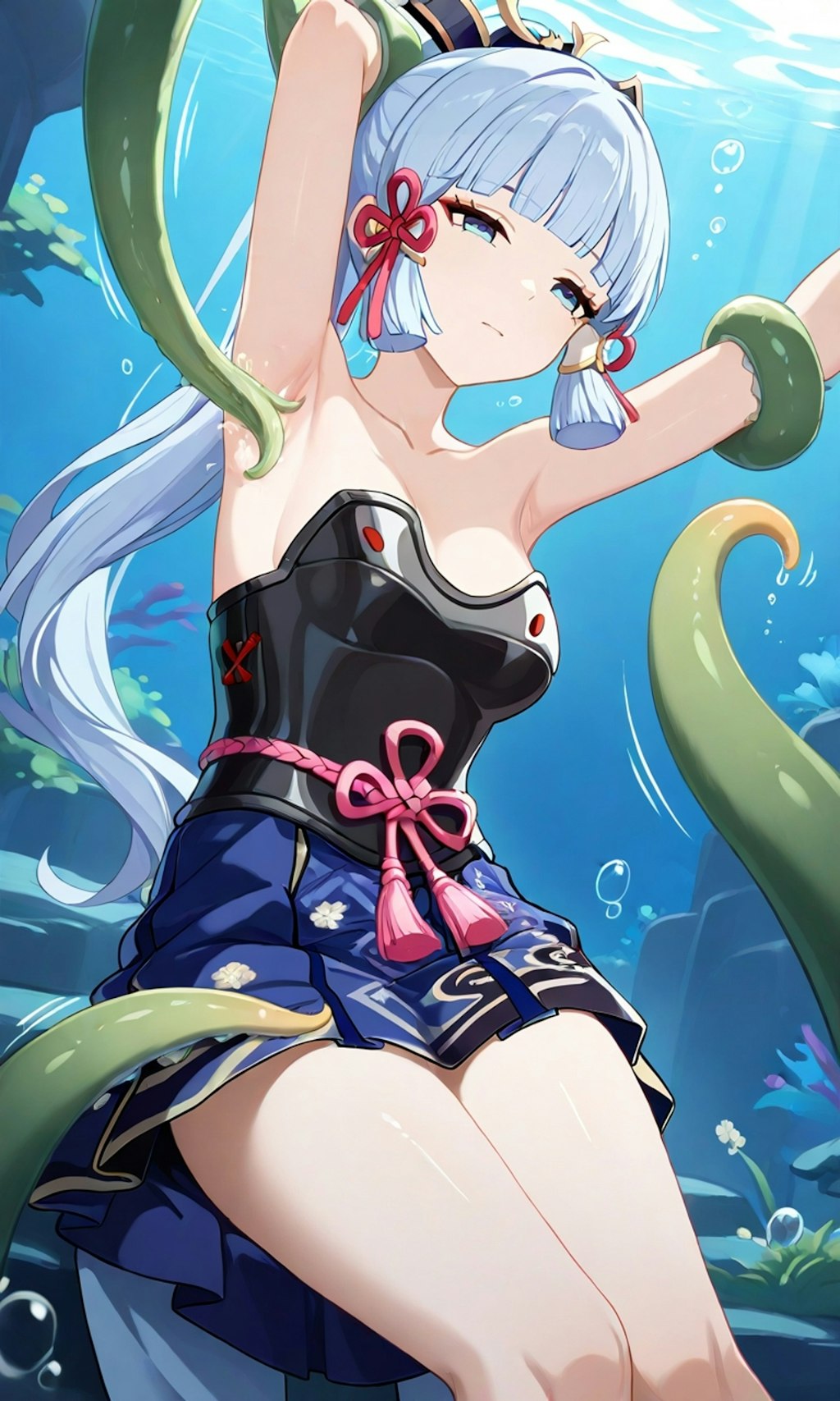 Daily armpits 38