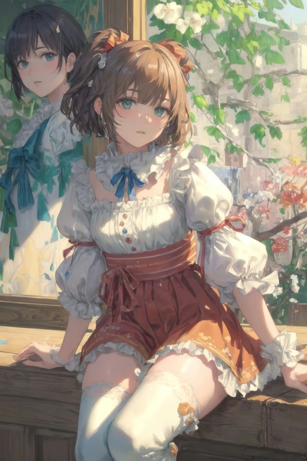 習作