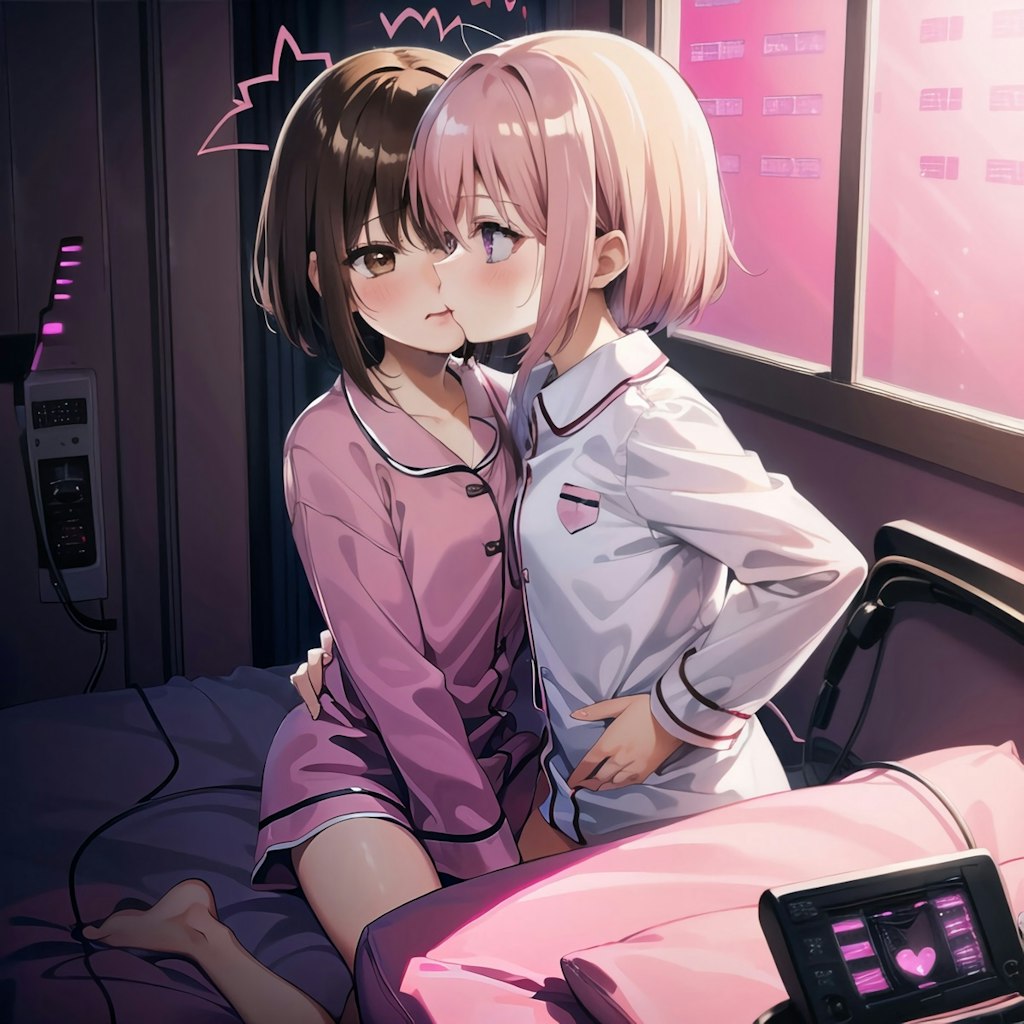 百合詰め合わせ