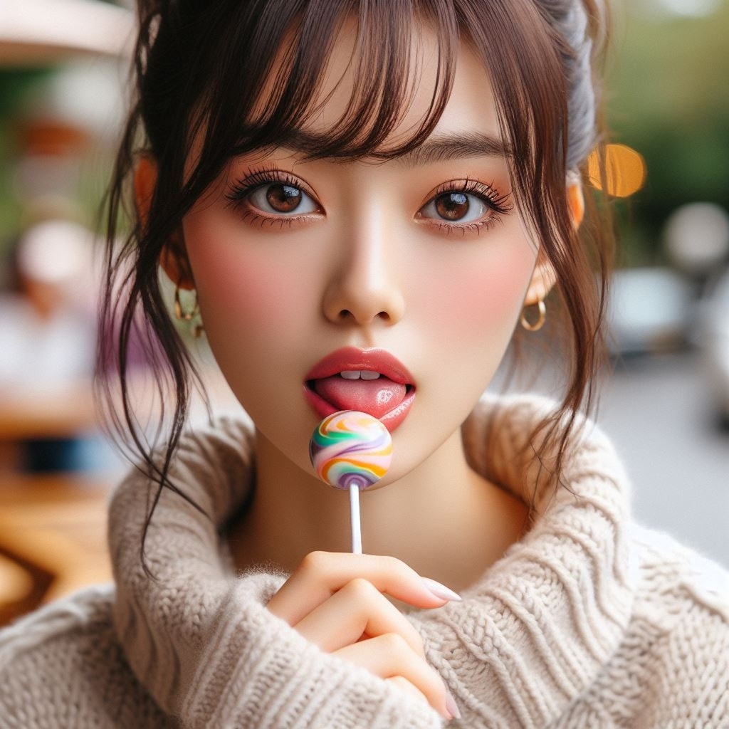 lollipop