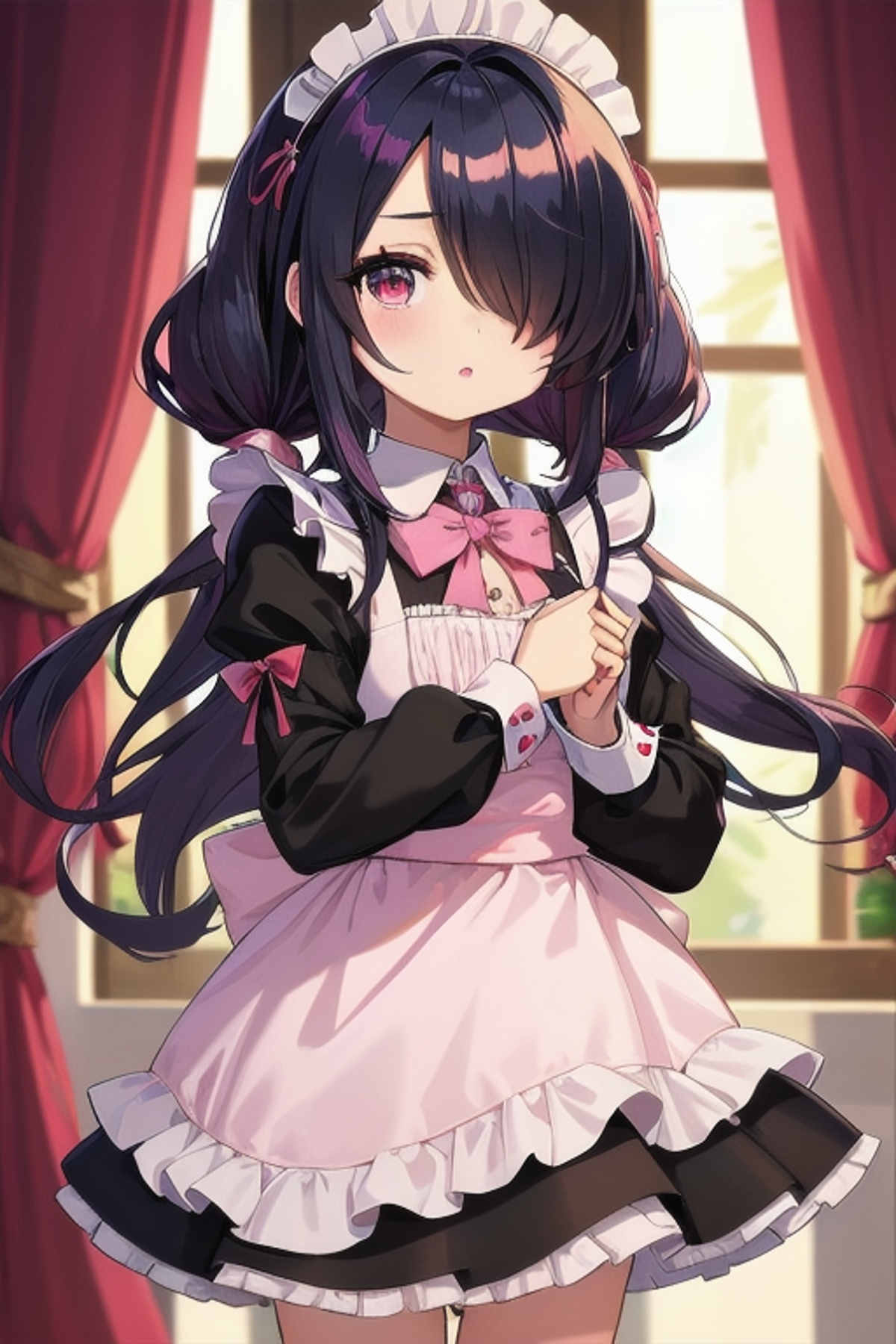 オーダーメイド 血糊加工