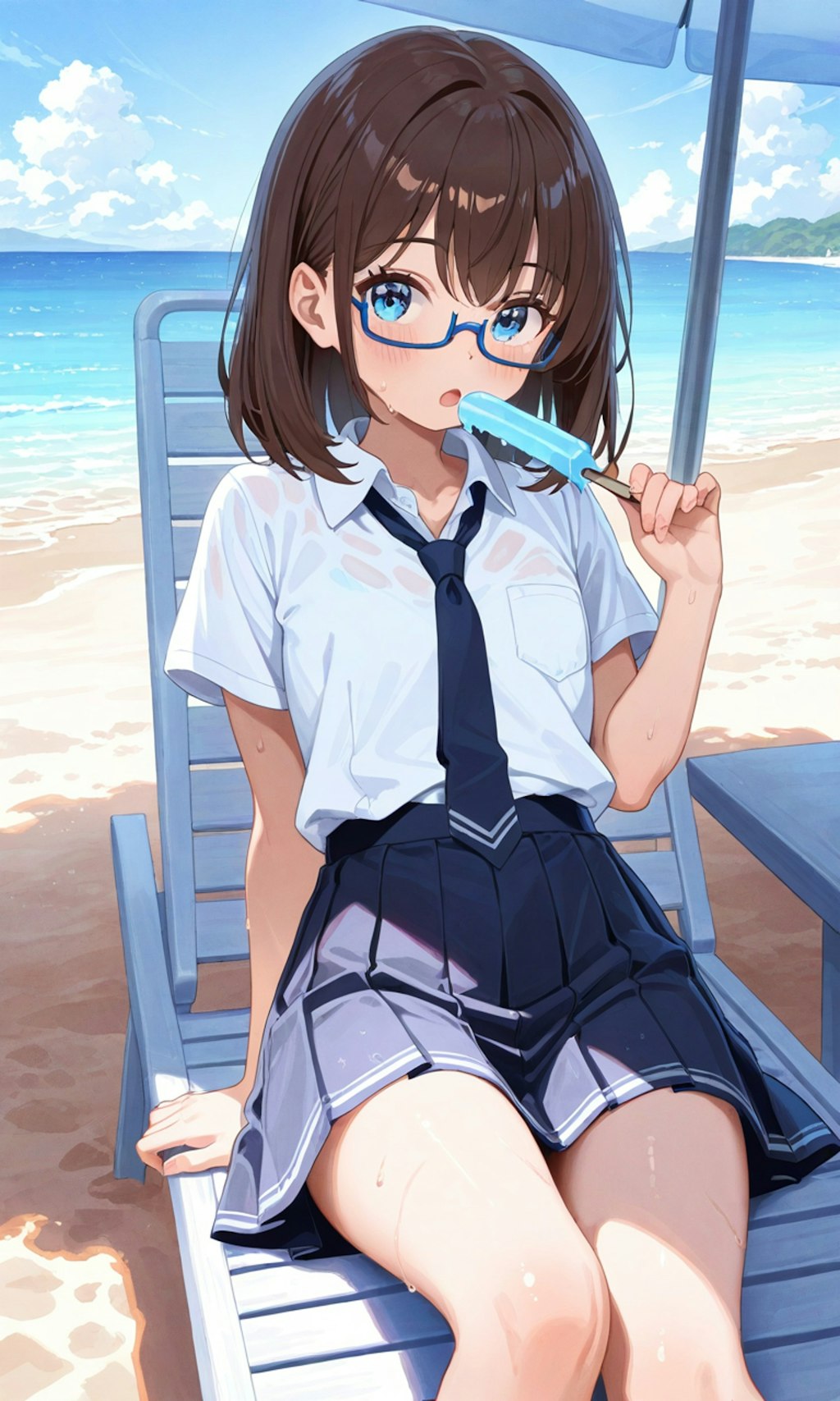 アイス2