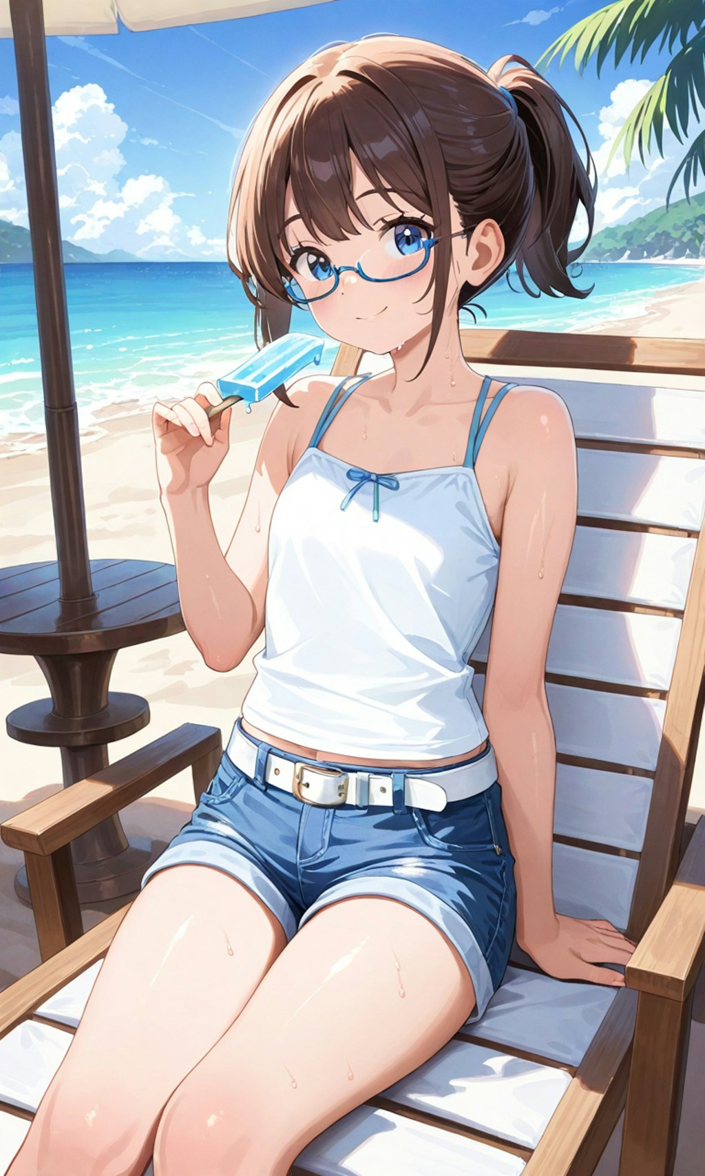 アイス2