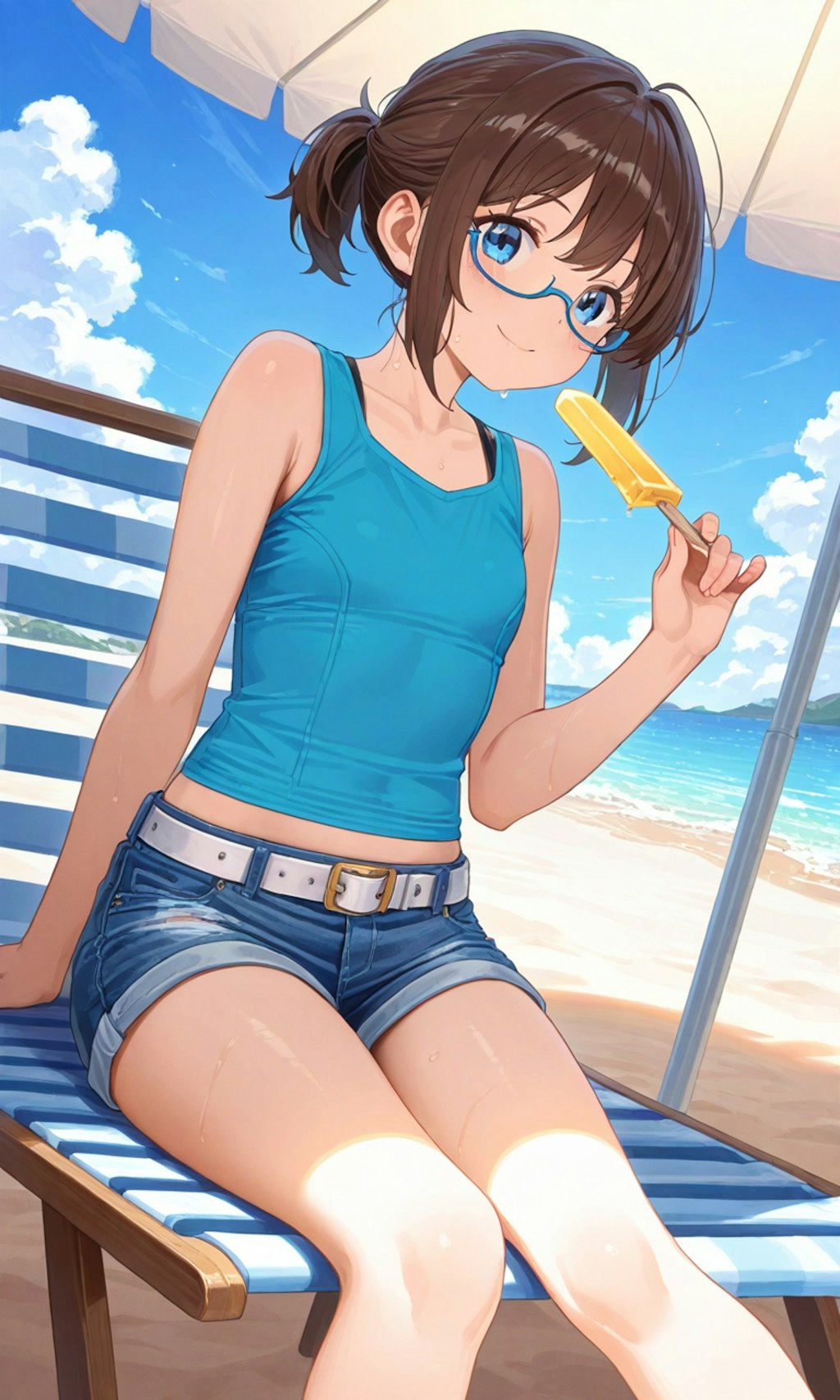 アイス2