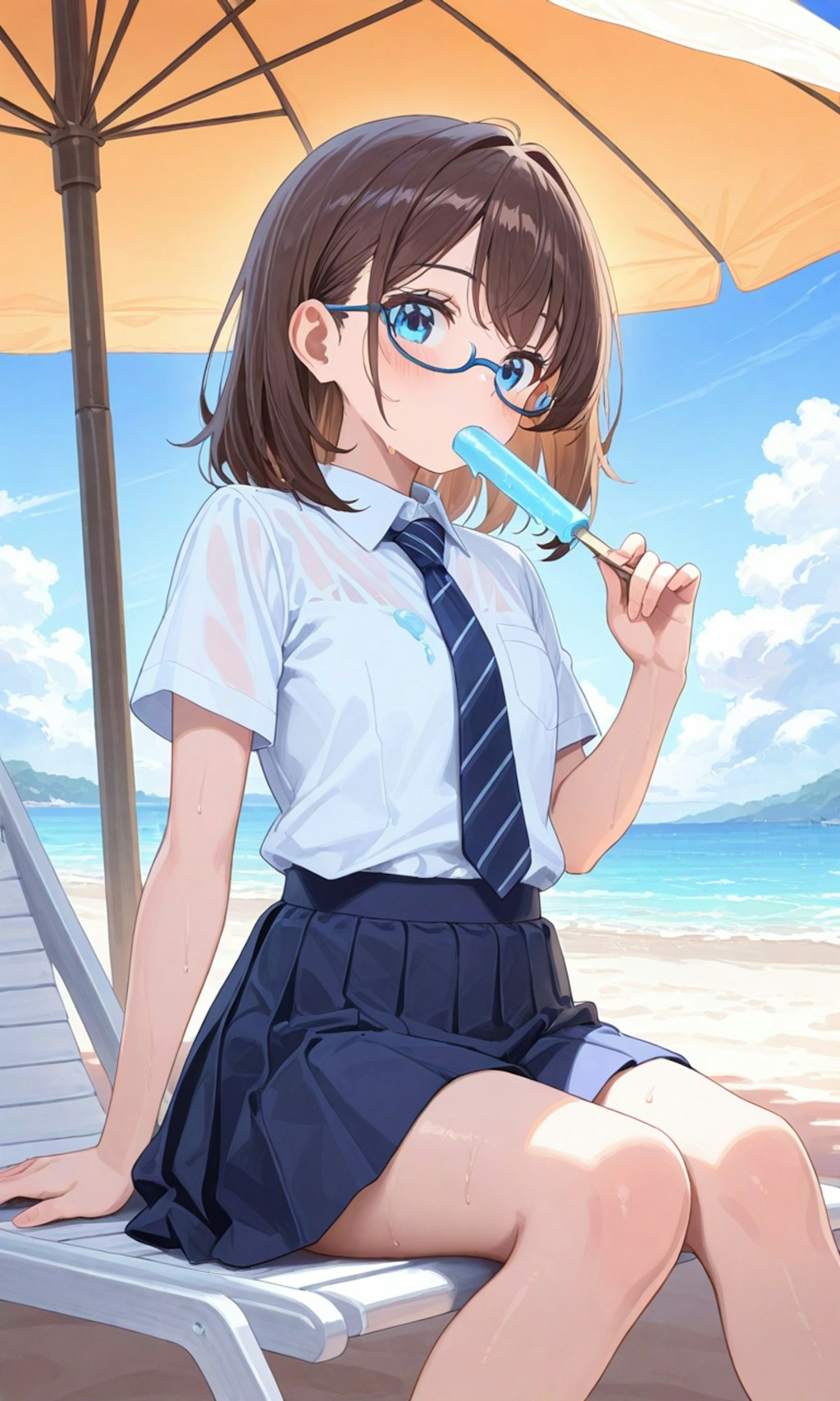 アイス2