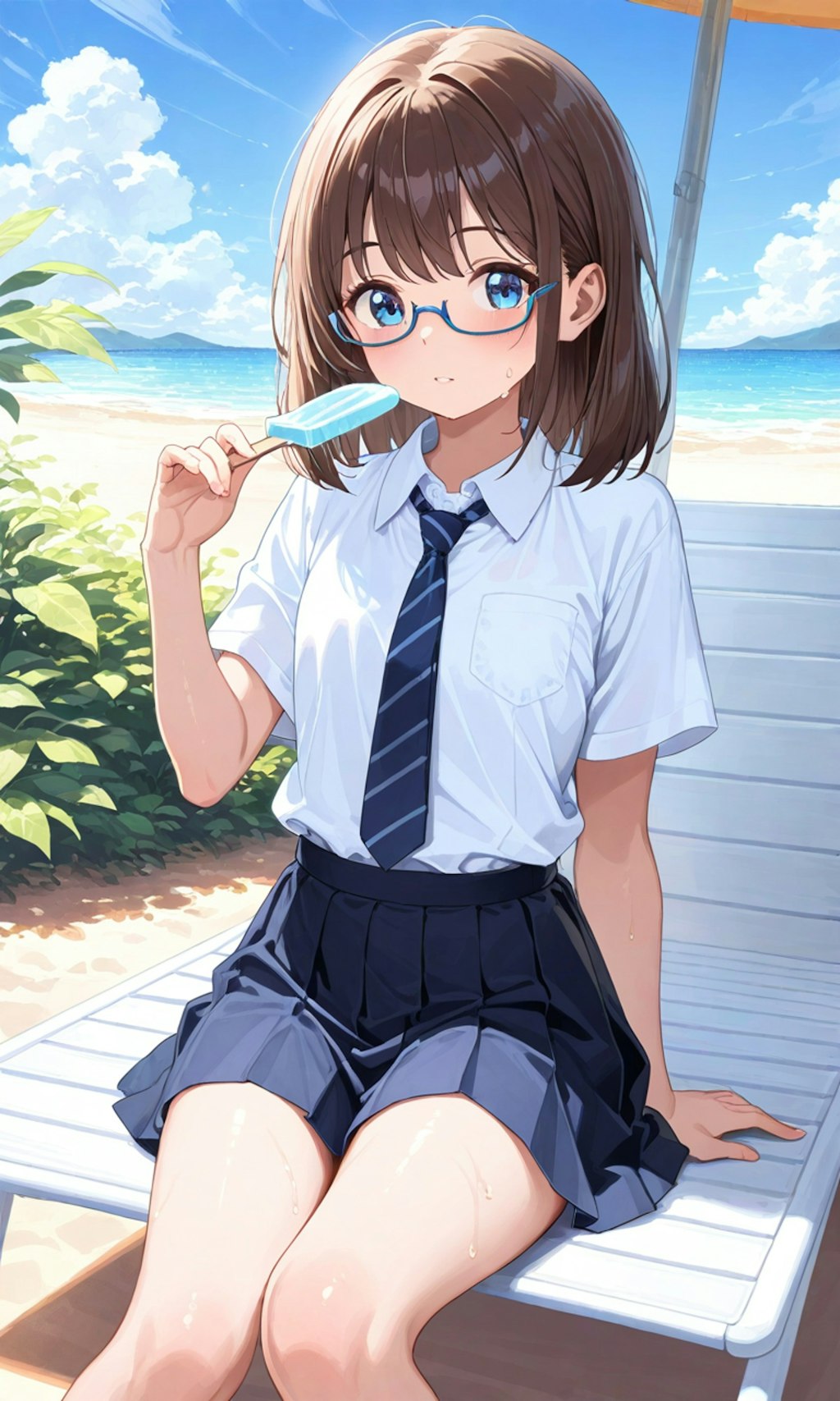 アイス2