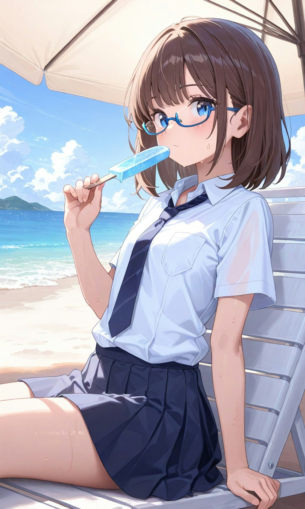 アイス2