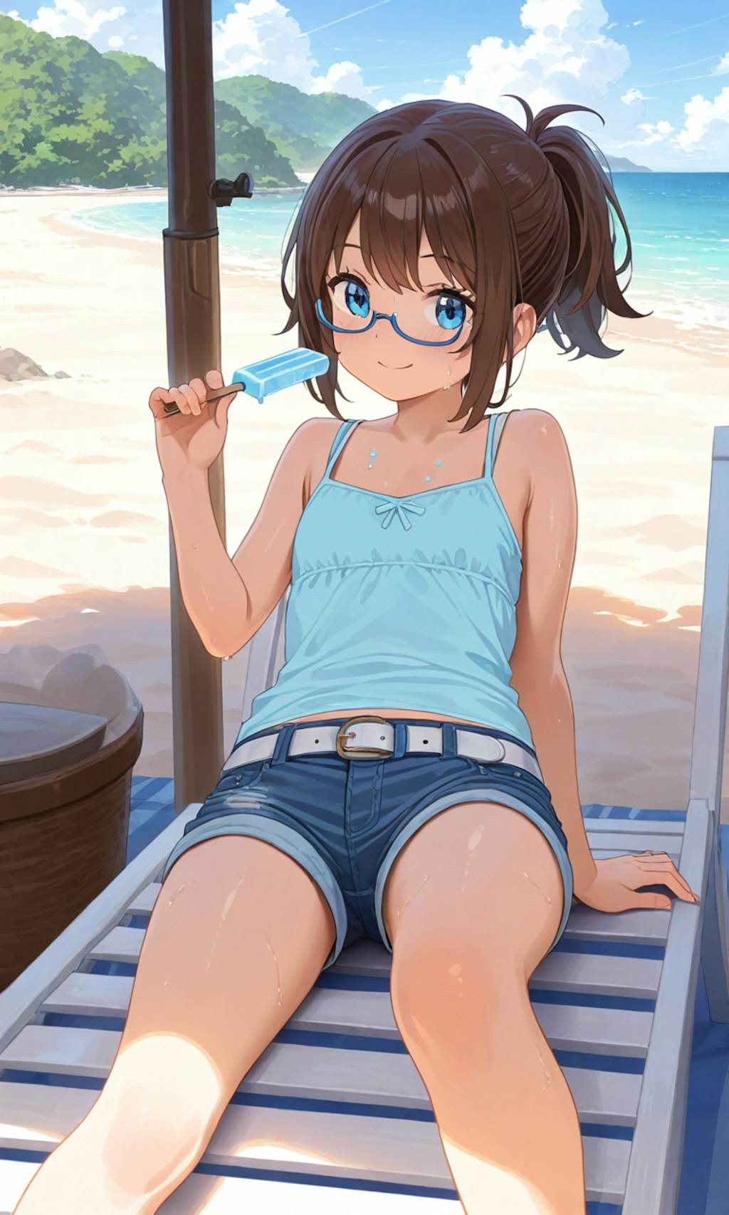 アイス2