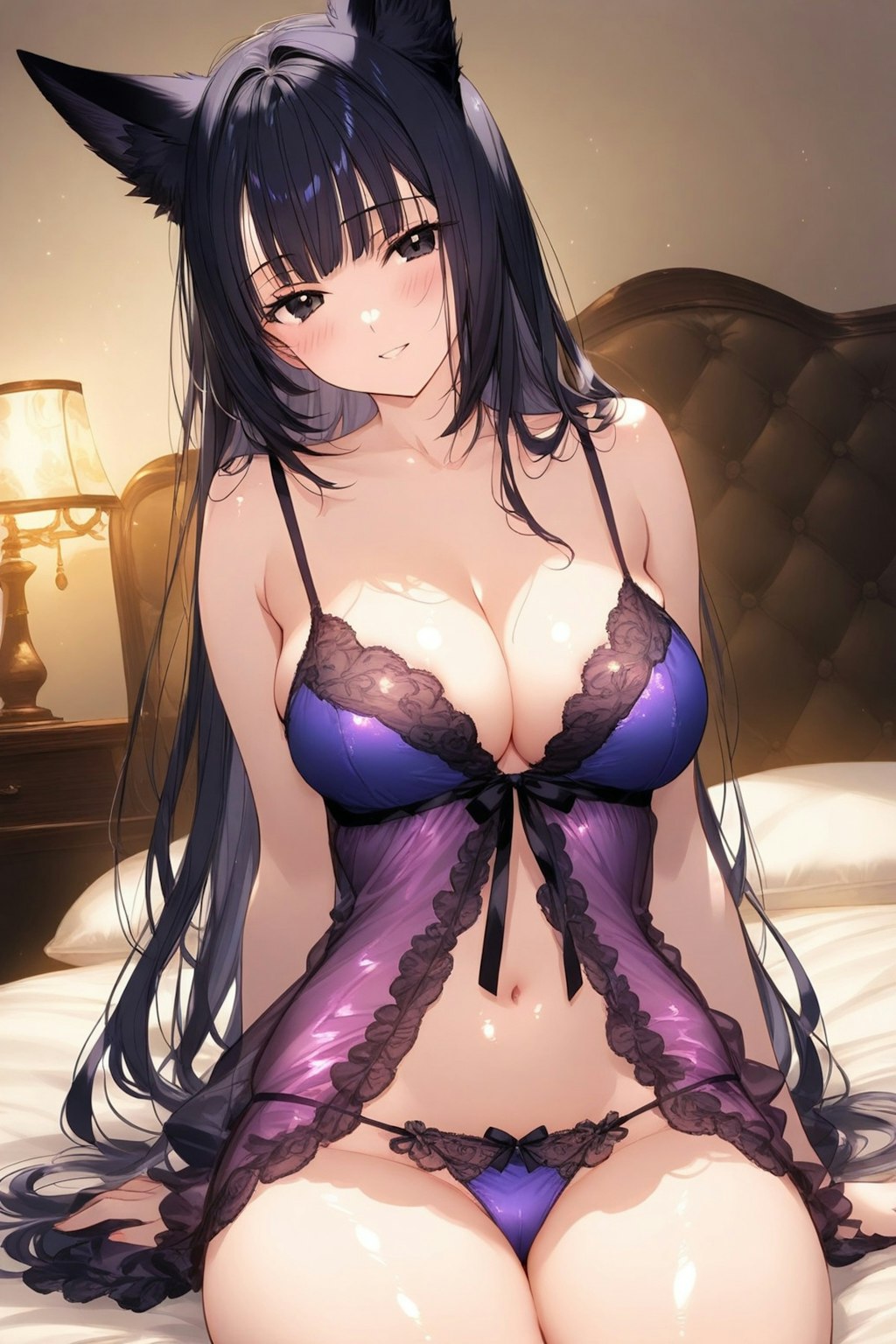 おやすみなさい