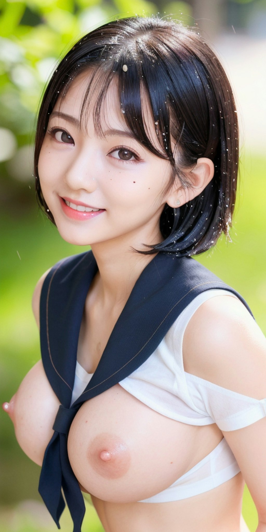 素体５