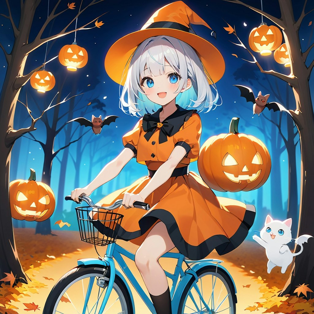 ハロウィンナイト１３