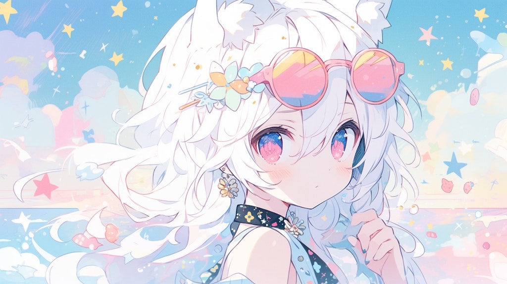 サマー・シュガードリーム