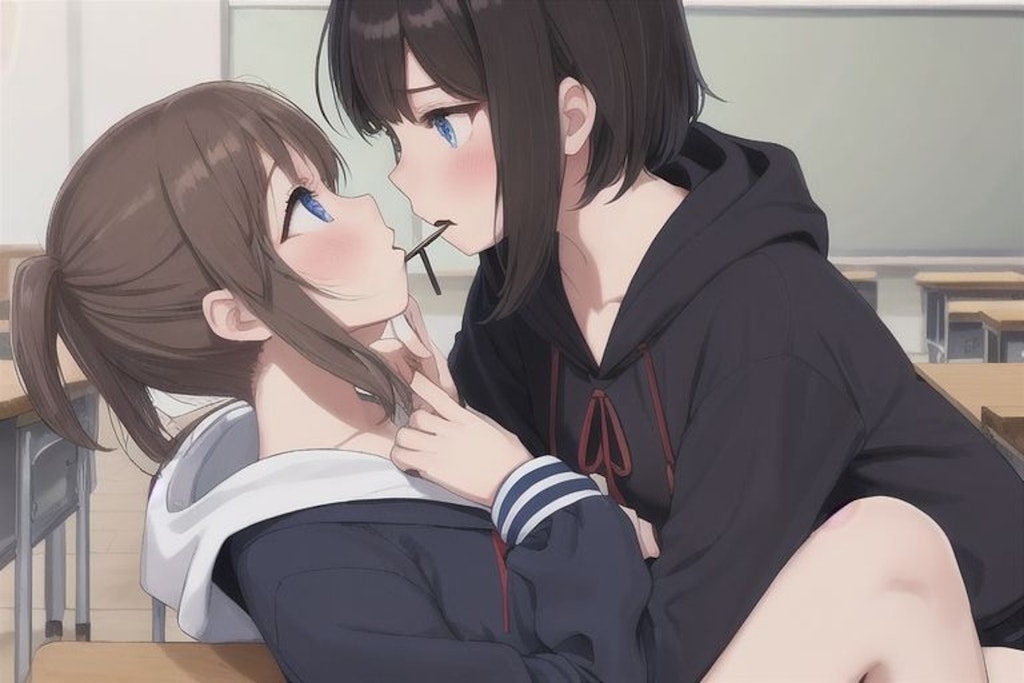 pocky game